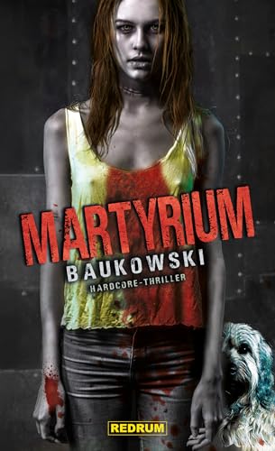 Martyrium