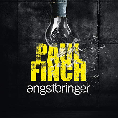 Angstbringer: Mark Heckenburg 7