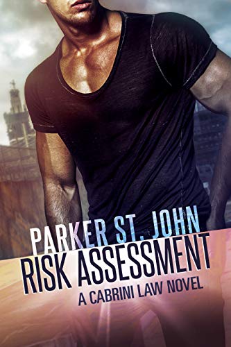 Risk Assessment: A Cabrini Law Novel