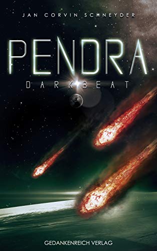 Pendra: Darkbeat