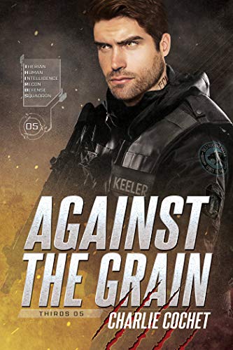 Against the Grain (THIRDS Book 5)