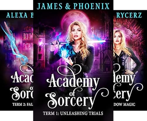 Academy of Sorcery