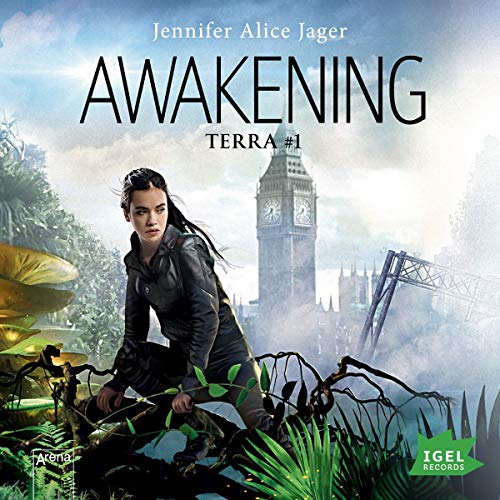 Awakening: Terra 1