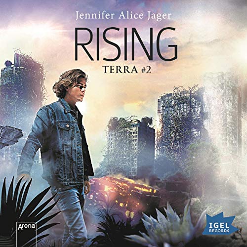 Rising: Terra 2