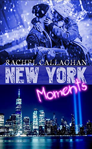 New York Moments: winterlicher Liebesroman