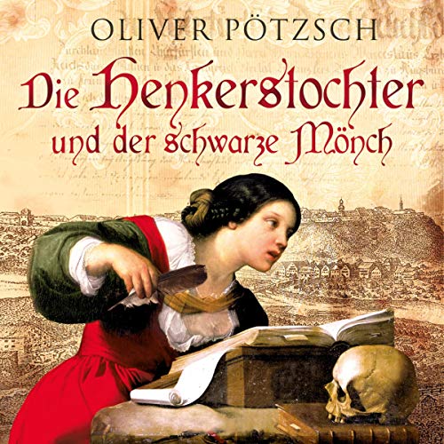 Die Henkerstochter und der schwarze Mönch: Henkerstochter 2