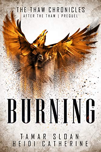 Burning: Prequel After the Thaw (The Thaw Chronicles)