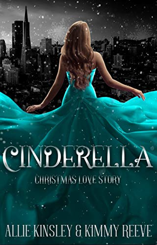 Cinderella: Christmas Love Story