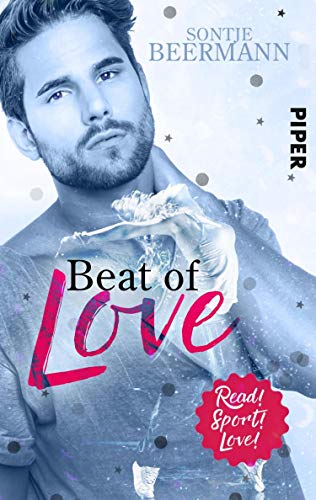 Beat of Love (Read! Sport! Love!): Sports Romance