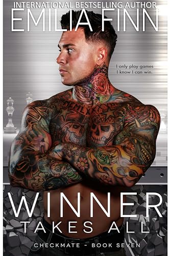 Winner Takes All (Checkmate Series Book 7)