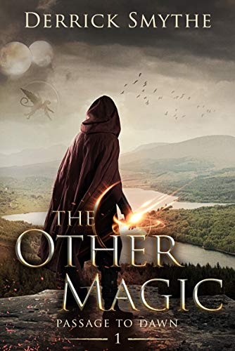 The Other Magic (Passage to Dawn Book 1)