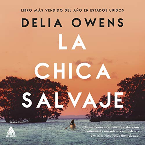 La Chica Salvaje