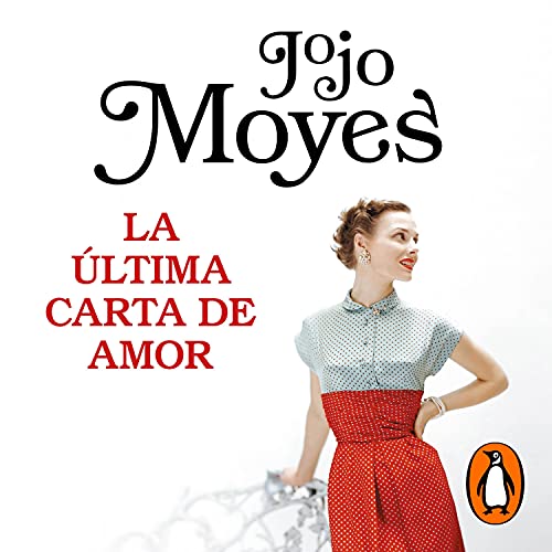 La última carta de amor [The Last Love Letter]