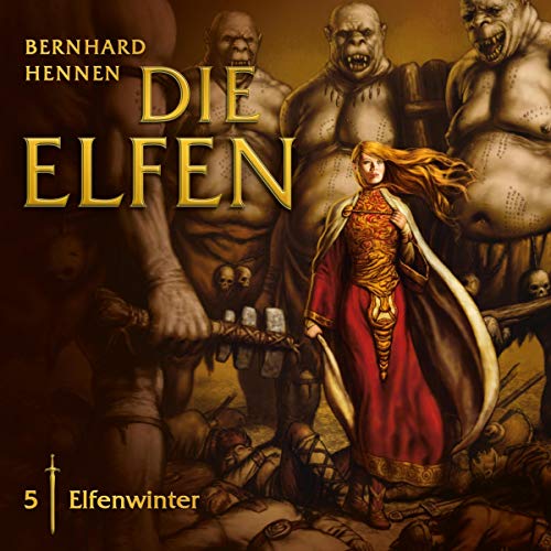 Elfenwinter: Die Elfen 5