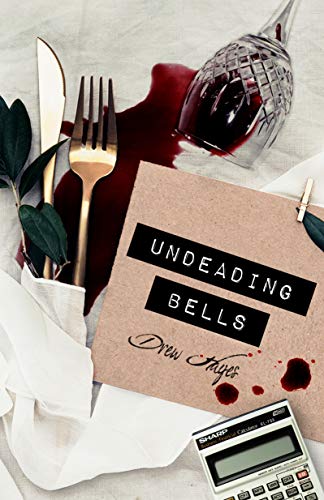 Undeading Bells (Fred the Vampire Accountant Book 6)