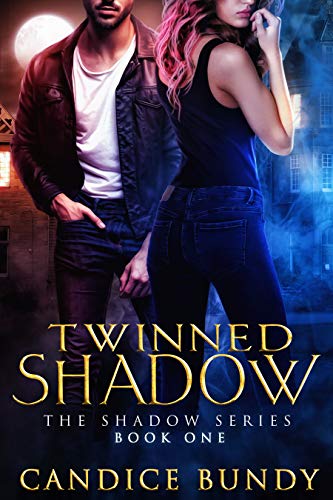 Twinned Shadow: An Urban Fantasy Romance (The Shadow Series Book 1)
