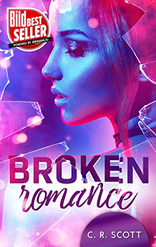 Broken Romance (Overwhelmed Hearts)