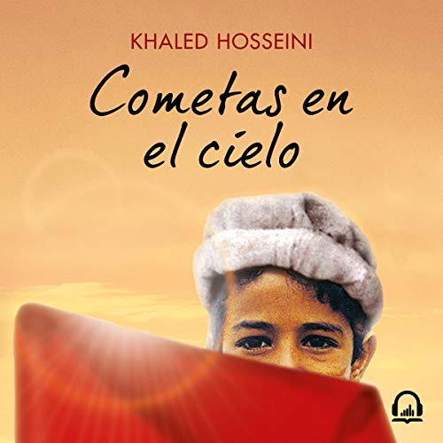 Cometas en el cielo [The Kite Runner]