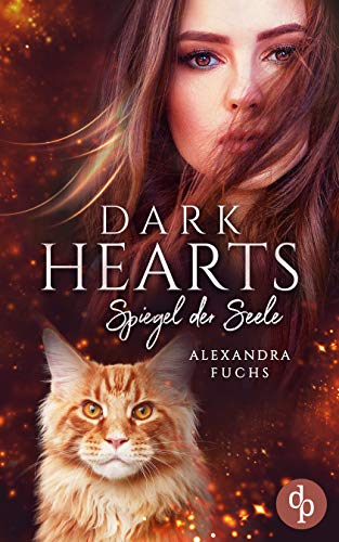 Dark Hearts: Spiegel der Seele