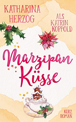 Marzipanküsse