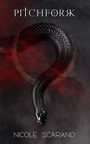 Pitchfork (Pomegranate Book 2)