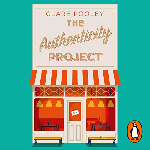 The Authenticity Project