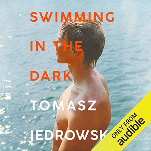 Swimming in the Dark