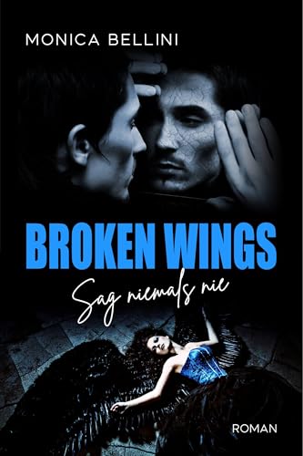 Broken Wings: Sag niemals nie (Maybe in Paris 1)