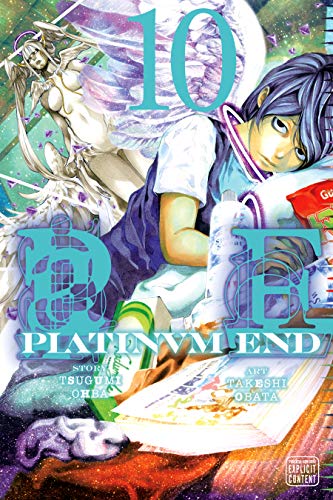 Platinum End, Vol. 10 (English Edition)