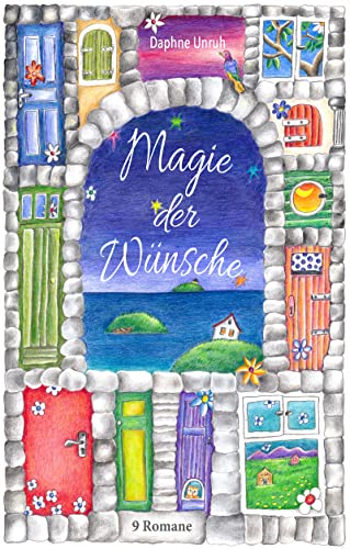 Magie der Wünsche (Wünschewelt 1)