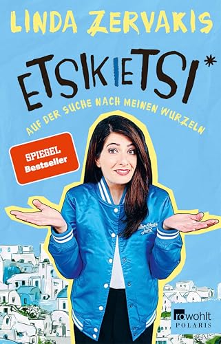 Etsikietsi - Auf der Suche nach meinen Wurzeln