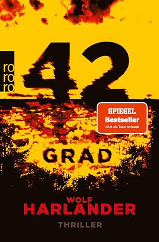 42 Grad: Thriller