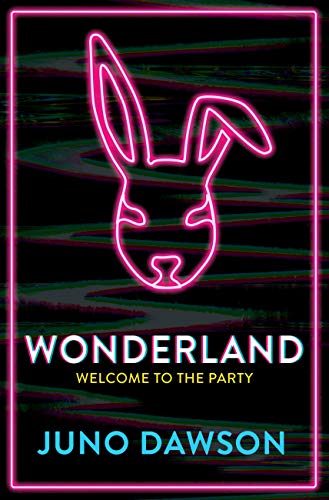 Wonderland: The London Collection (English Edition)