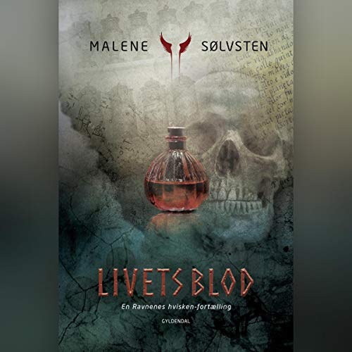 Livets blod: En Ravnenes hvisken-fortælling