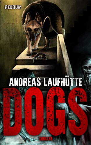 Dogs (Curnie Falls 2)