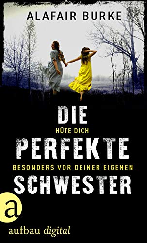 Die perfekte Schwester: Thriller