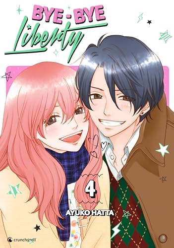Bye-bye Liberty – Band 4 (Finale)