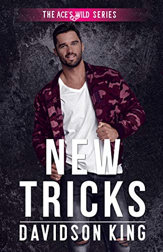 New Tricks (Ace's Wild Book 10)