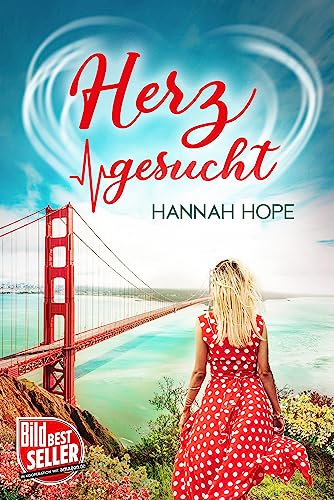 Herz gesucht: Spannender Liebesroman