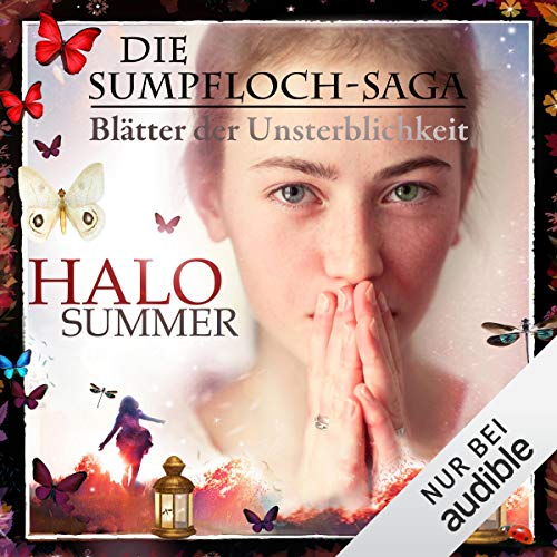 Blätter der Unsterblichkeit: Die Sumpfloch-Saga 8.2