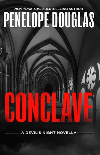 Conclave: Devil's Night 3.5