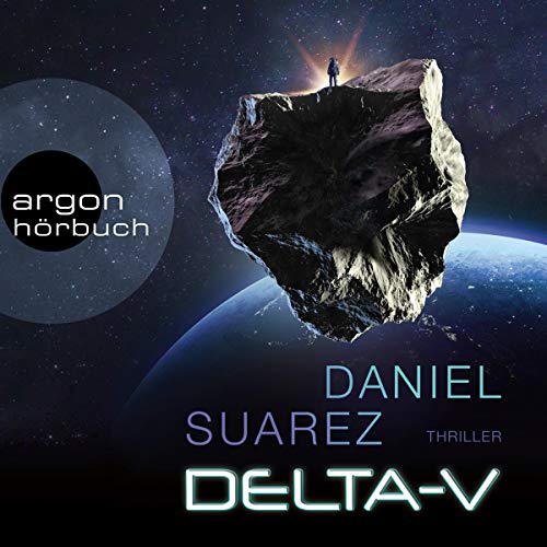 Delta-V: Ein Delta-v-Thriller 1