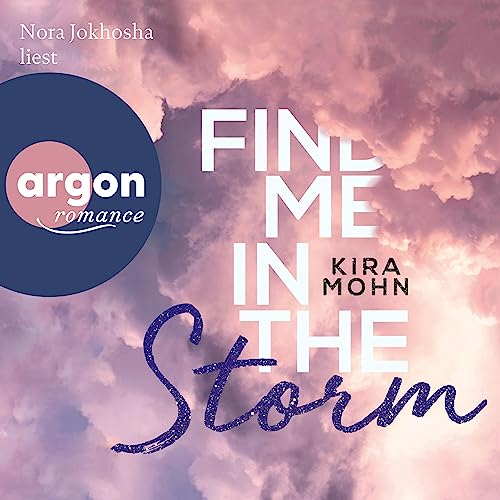 Find me in the Storm: Leuchtturm-Trilogie 3