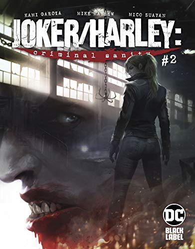 Joker/Harley: Criminal Sanity (2019-) #2 (English Edition)
