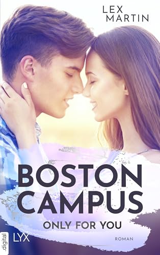 Boston Campus - Only for You (Dearest 3)