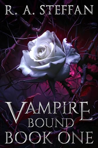 Vampire Bound: Book One (The Last Vampire World 7)