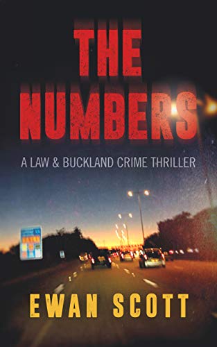 The Numbers: A Law & Buckland Thriller