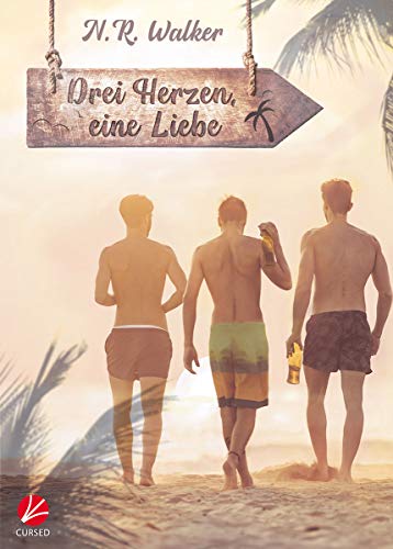 Drei Herzen, eine Liebe