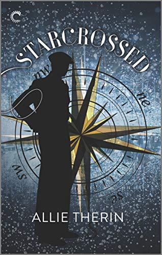 Starcrossed: A Gay Historical Paranormal Romance (Magic in Manhattan Book 2)