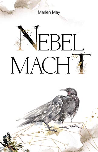 Nebelmacht (Nebelwind Trilogie 2)